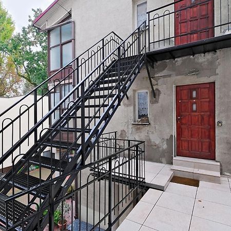 Urban Nest Apartments Radziwillowska 12 كراكوفيا المظهر الخارجي الصورة