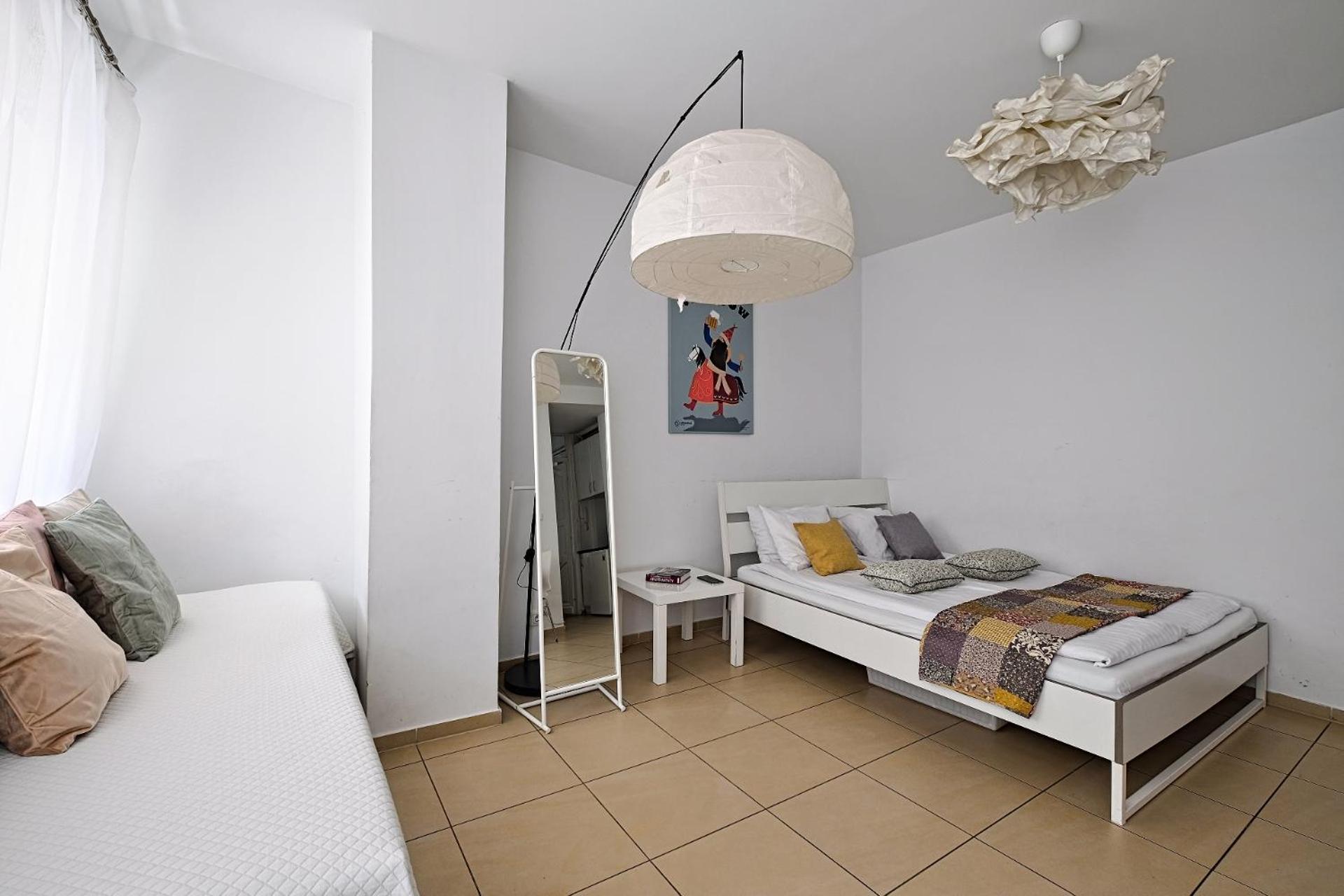 Urban Nest Apartments Radziwillowska 12 كراكوفيا المظهر الخارجي الصورة