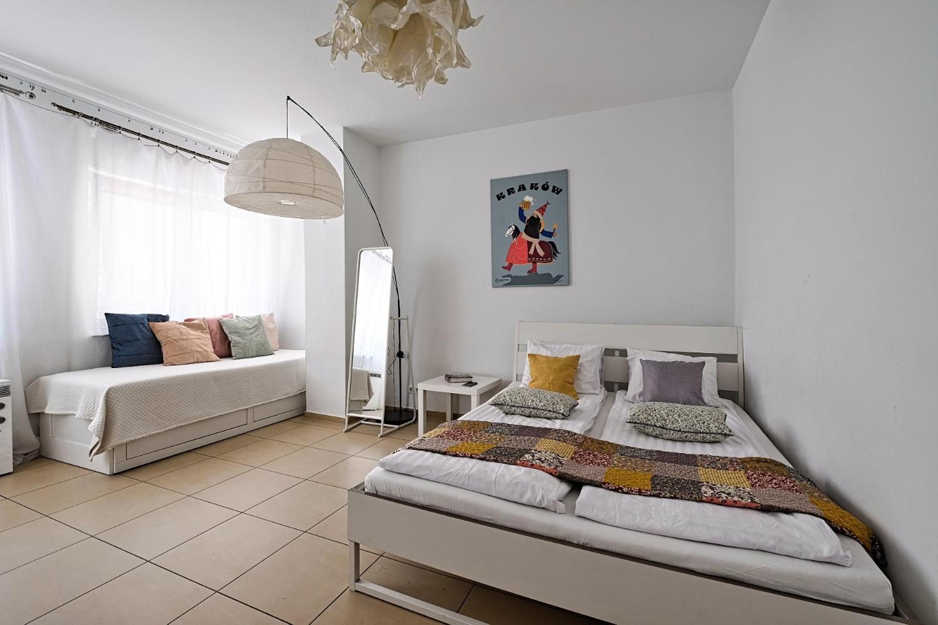 Urban Nest Apartments Radziwillowska 12 كراكوفيا المظهر الخارجي الصورة