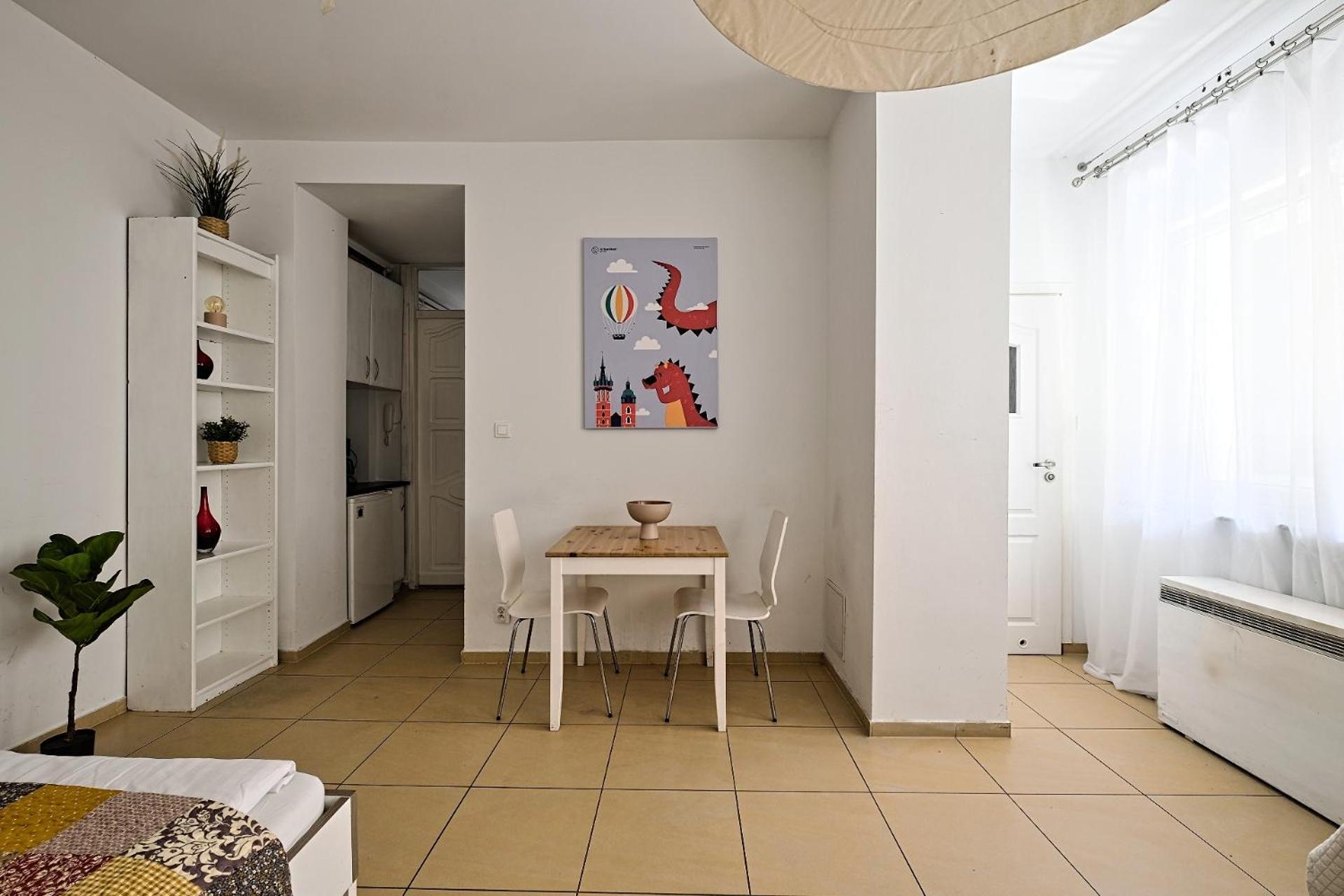 Urban Nest Apartments Radziwillowska 12 كراكوفيا المظهر الخارجي الصورة