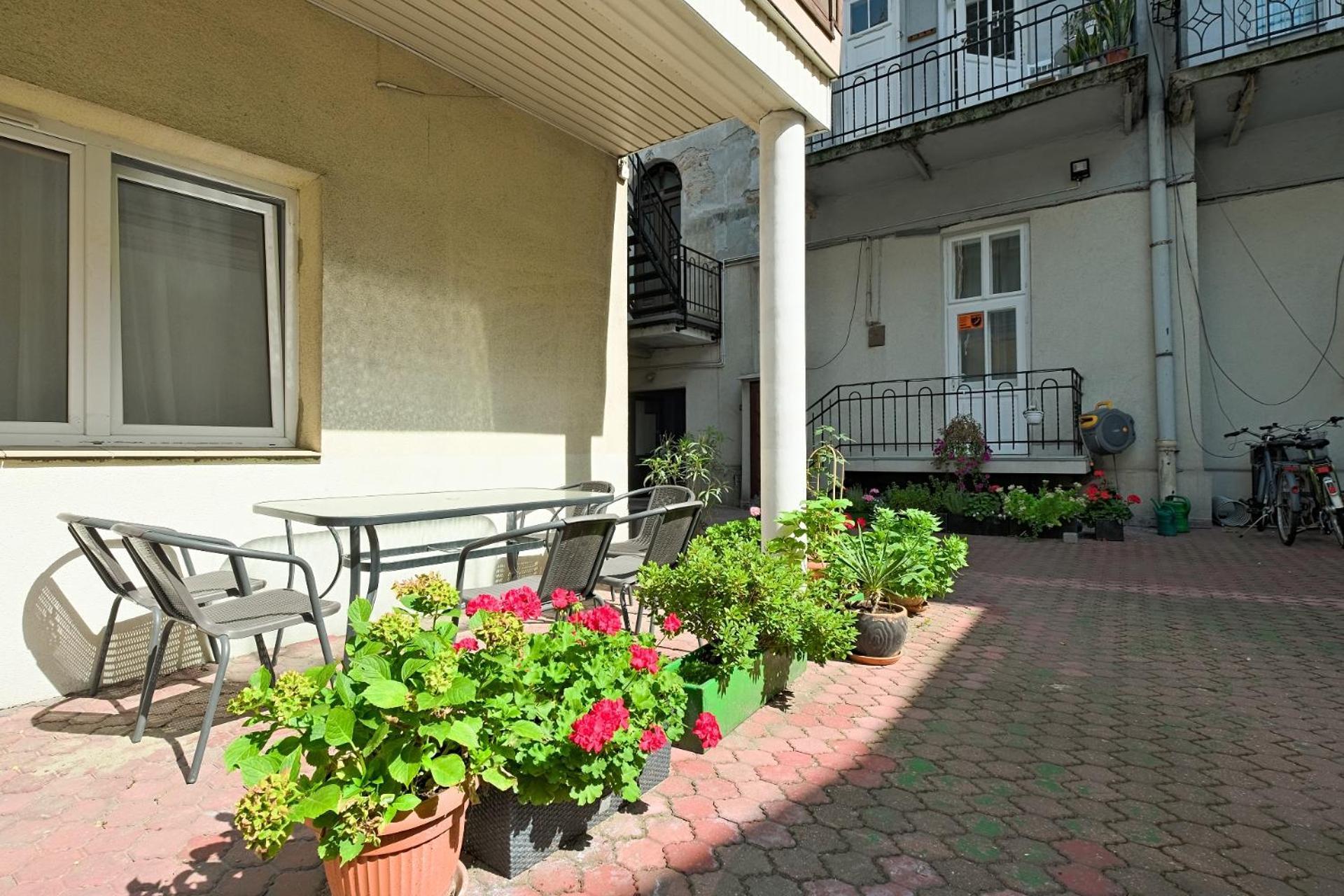Urban Nest Apartments Radziwillowska 12 كراكوفيا المظهر الخارجي الصورة