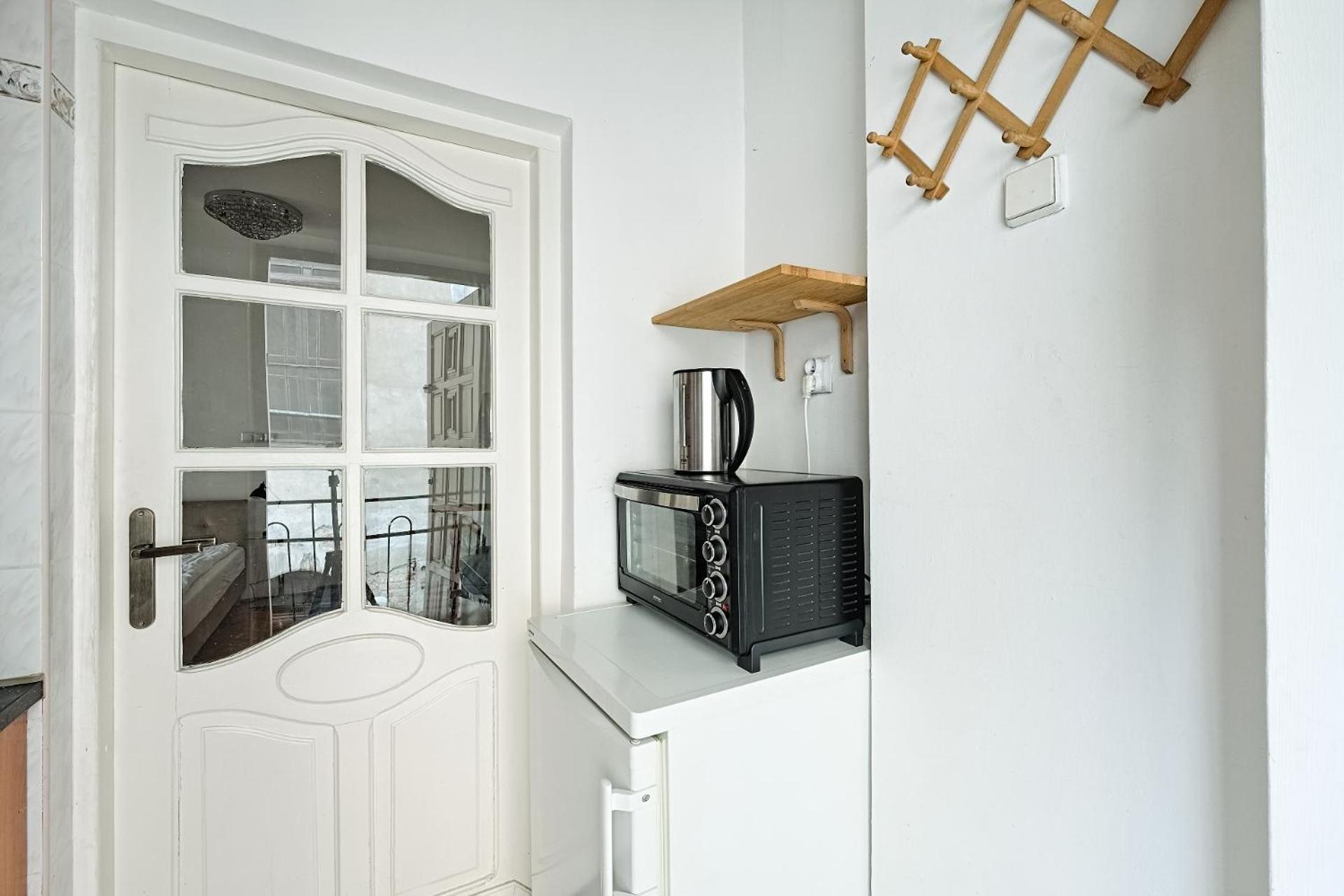 Urban Nest Apartments Radziwillowska 12 كراكوفيا المظهر الخارجي الصورة