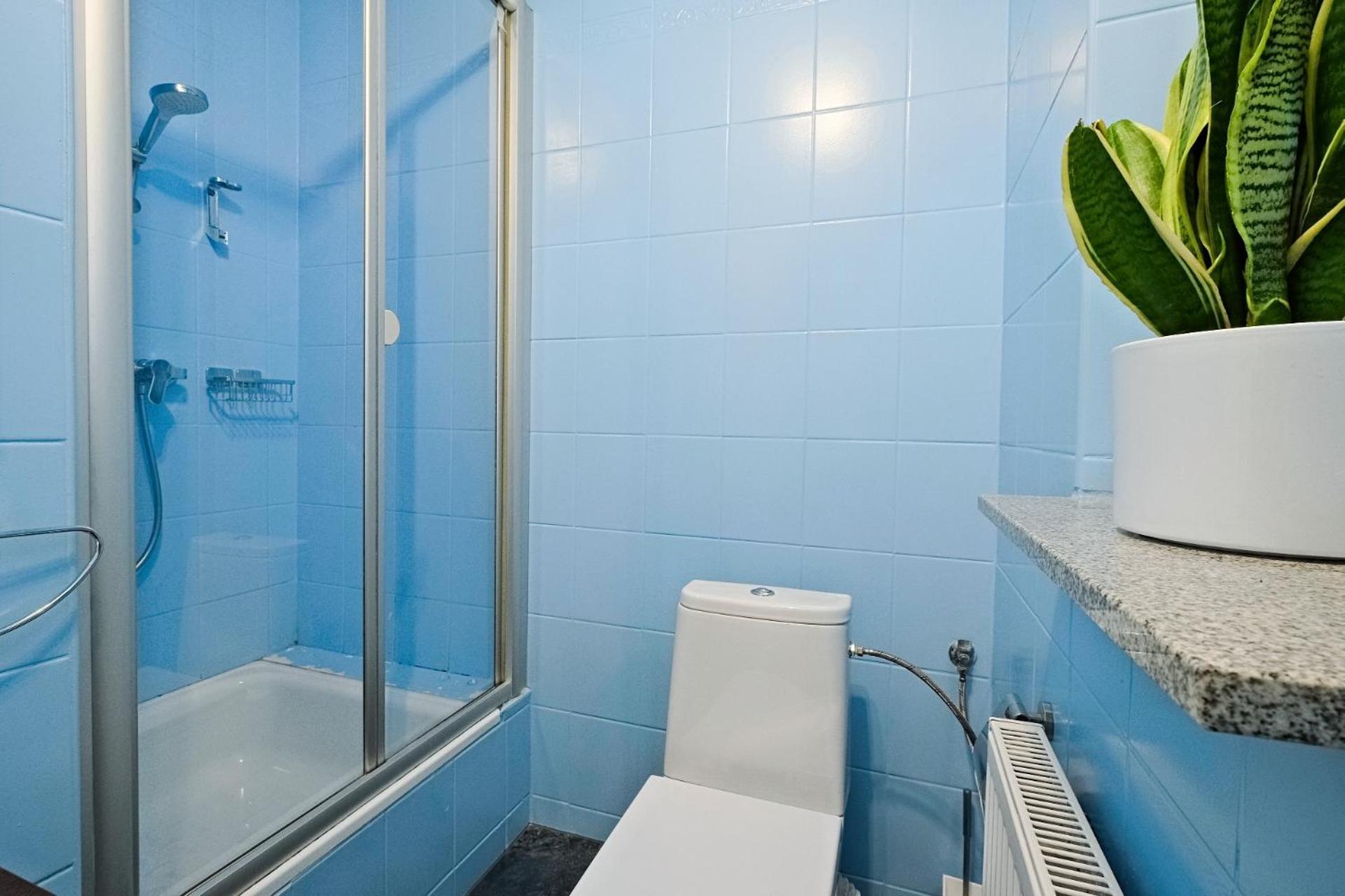 Urban Nest Apartments Radziwillowska 12 كراكوفيا المظهر الخارجي الصورة