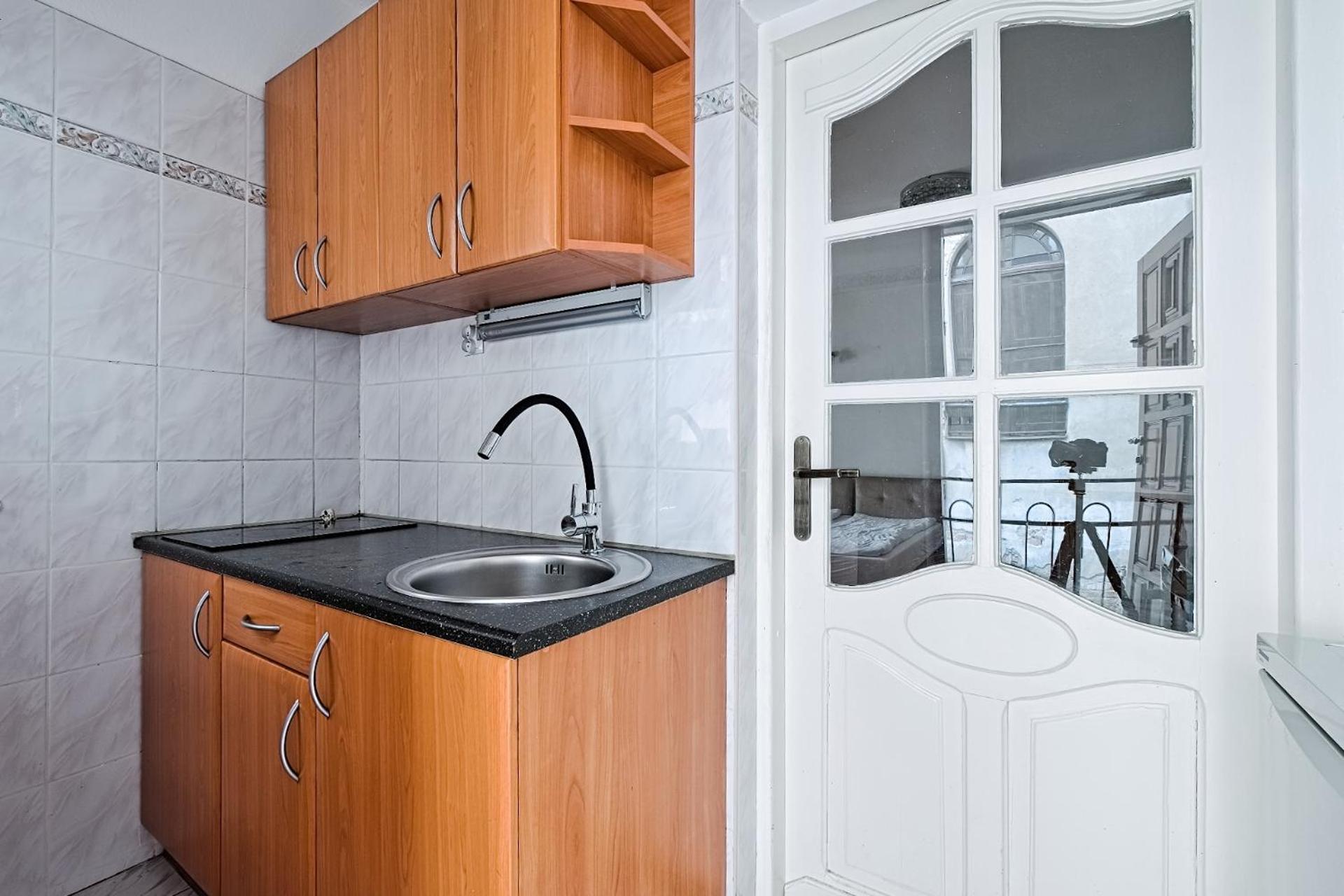 Urban Nest Apartments Radziwillowska 12 كراكوفيا المظهر الخارجي الصورة